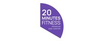 20 MINUTES FITNESS