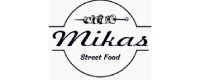 MIKAS Street Food