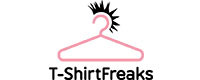 T-SHIRTFREAKS.GR