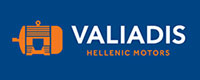 VALIADIS HELLENIC MOTORS