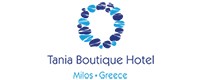 TANIA BOUTIQUE HOTEL