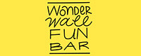 WONDERWALL FUN BAR & DINING
