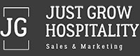 JUST GROW HOSPITALITY