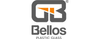 BELLOS PLASTIC GLASS
