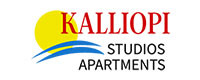 KALLIOPI STUDIOS APARTMENTS