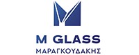M GLASS ΜΑΡΑΓΚΟΥΔΑΚΗΣ