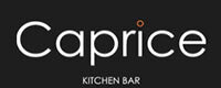 CAPRICE KITCHEN BAR