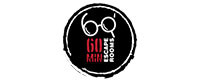 60 MINUTES ESCAPE ROOMS