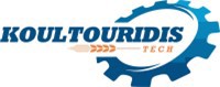 ΚΟΥΛΤΟΥΡΙΔΗΣ ΤΕΧΝΟΛΟΓΙΑ