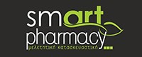 SMARTPHARMACY ΜΕΛΕΤΗΤΙΚΗ ΚΑΤΑΣΚΕΥΑΣΤΙΚΗ