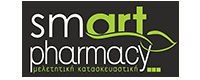 SMARTPHARMACY ΜΕΛΕΤΗΤΙΚΗ ΚΑΤΑΣΚΕΥΑΣΤΙΚΗ