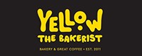 YELLOW THE BAKERIST