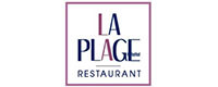 LA PLAGE RASTAURANT BAR