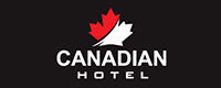 CANADIAN HOTEL