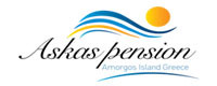 PENSION RESTAURANT ASKAS AND CAMPING AEGIALI