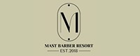 MAST BARBER RESORT