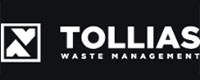 TOLLIAS WASTE MANAGEMENT