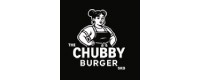 THE CHUBBY BURGER SKG
