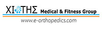 ΧΙΩΤΗΣ - Medical and Fitness Group