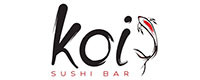 KOI SUSHI BAR