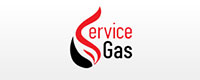 SERVICE GAS 