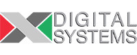 X - DIGITAL SYSTEMS