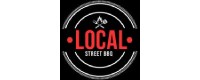 LOCAL STREET BBQ