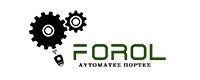 FOROL ΑΥΤΟΜΑΤΕΣ ΠΟΡΤΕΣ