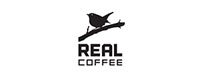 REAL COFFEE