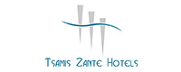 TSAMIS ZANTE HOTELS