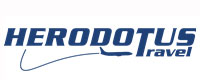 HERODOTUS TRAVEL
