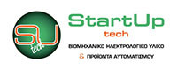 STARTUP TECH AE