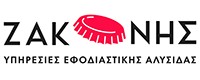 ΖΑΚΩΝΗΣ ΕΜΠΟΡΙΟ ΑΕ