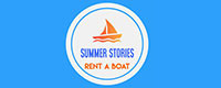 SUMMER STORIES RENT A BOAT