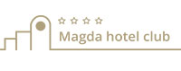 MAGDA HOTEL CLUB
