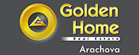 GOLDEN HOME REAL ESTATE ΑΡΑΧΩΒΑ
