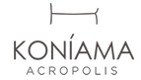 KONIAMA ACROPOLIS