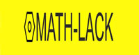 MATH LACK