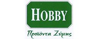 HOBBY ΖΥΜΕΣ
