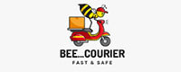 BEE COURIER 