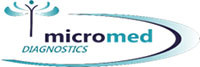 MICROMED DIAGNOSTICS