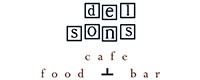 Del sons cafe