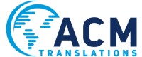 ACM TRANSLATIONS