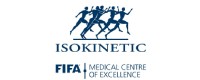 ISOKINETIC ATHENS