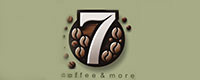 7 COFFEE MORE