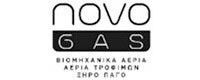 NOVO GAS