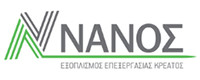 ΝΑΝΟΣ ΜΕΠΕ