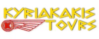 KYRIAKAKIS TOURS 