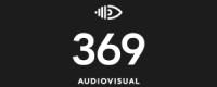 369 AUDIOVISUAL