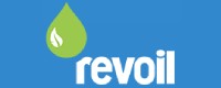 REVOIL - ΣΑΧΠΑΖΗΣ ΑΝΘΙΜΟΣ